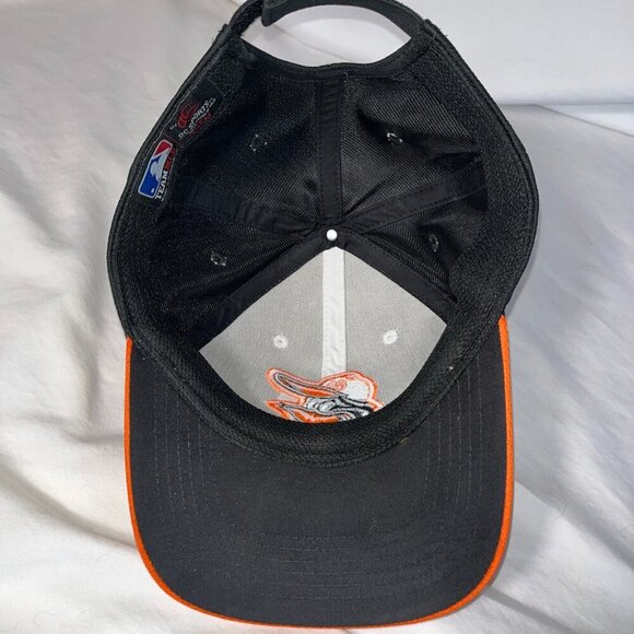 Baltimore Orioles Baseball Cap Hat OC Sports Team MLB Adjustable Hat Adult OSFM - Picture 5 of 5